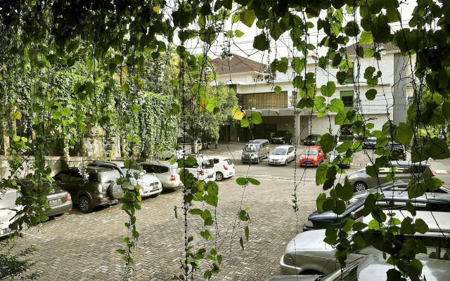 Hotel Grasia Semarang
