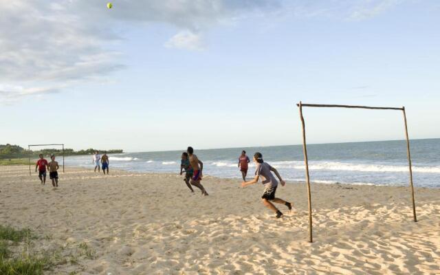 Mata N'ativa Pousada