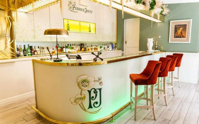 Fairlawns Boutique Hotel and Spa