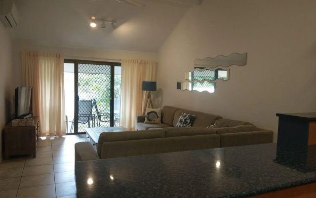 Nautilus Noosa Holiday Resort