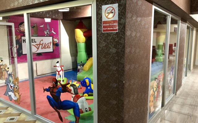 Hotel Fuat