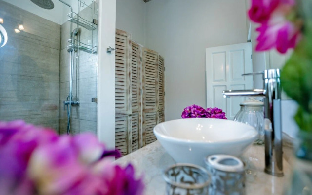 Villa Marunga Luxury and Ocean View