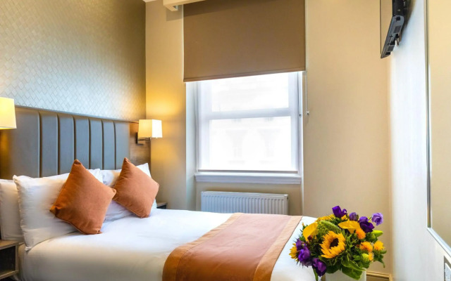 Sidney Hotel London Victoria