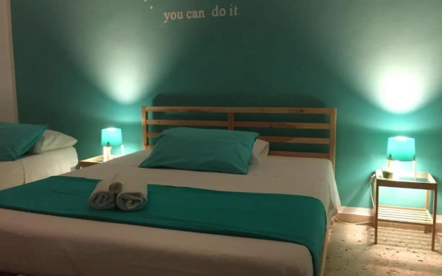 I Colori Degli Agrumi Holiday Home