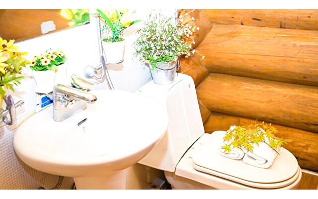 Yansan Mountain Story2 Pension
