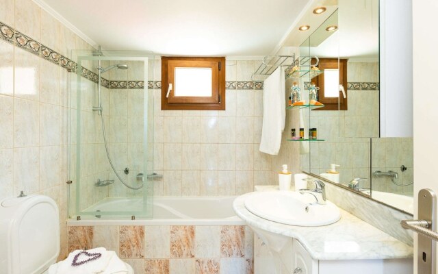 Villas in Crete With Private Pool & Beaches