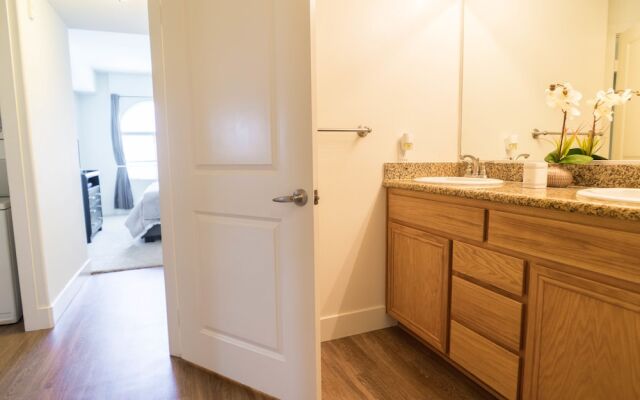 Glendon Apartments