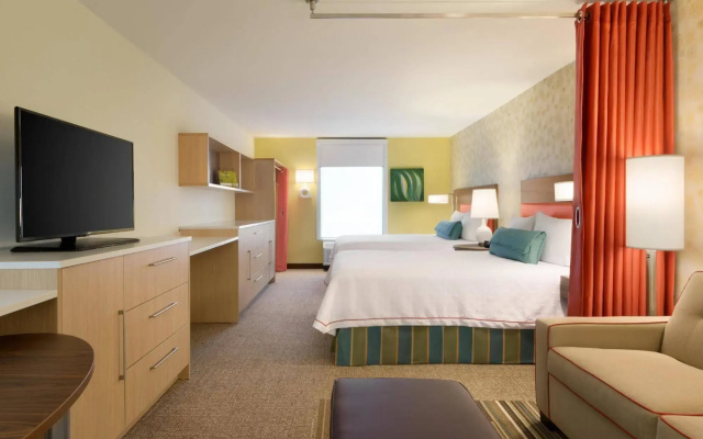 Home2 Suites by Hilton Waco