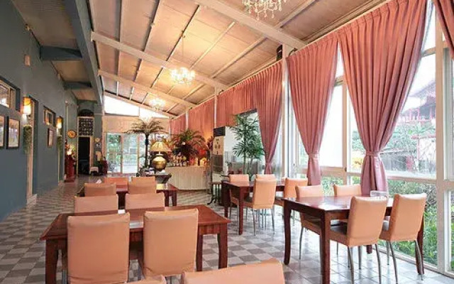 Neuschwanstein Homestay