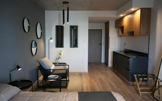 Howard Johnson Undici Republica de La Boca