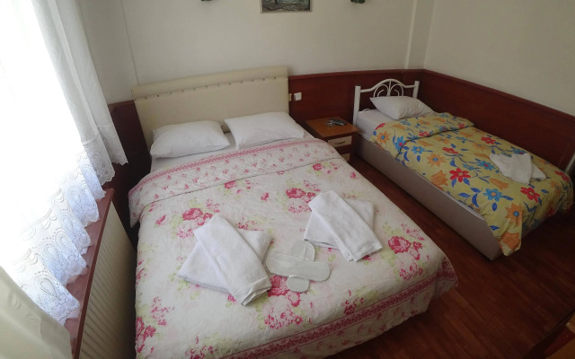 Ozsoy Hotel