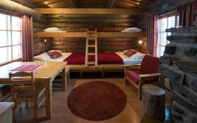 Scandic Hotel Luosto