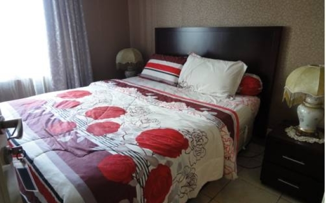 Adaru Apartment at MOI Kelapa Gading