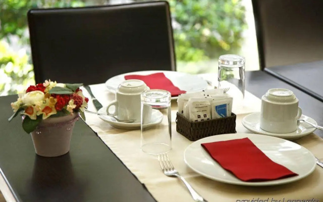 Hotel Vilassar