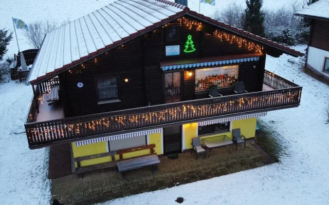 Sonnenblick Holiday Apartment for 3