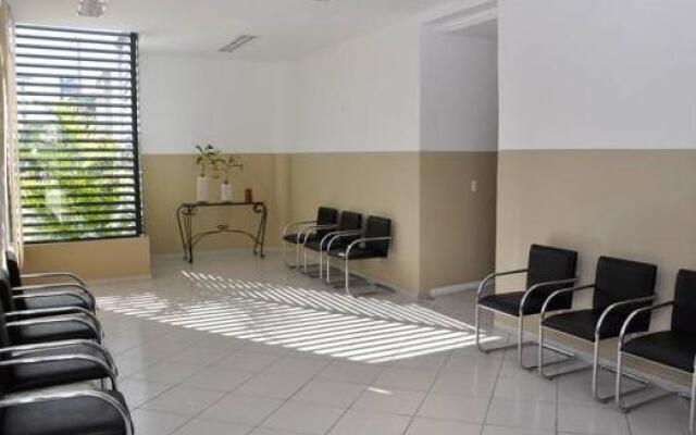 ibis Styles Campina Grande