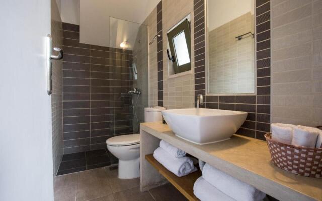 Anna Boutique Villas