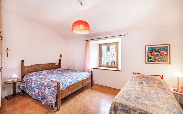 Casa Sant'anna - In Garfagnana