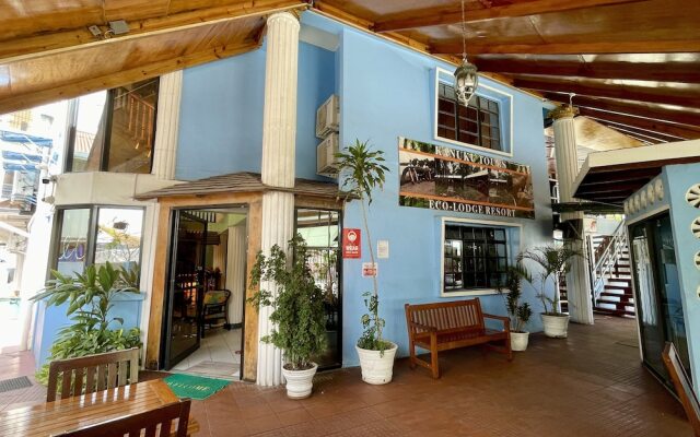 Kanuku Suites