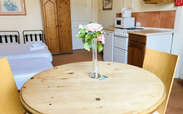 The Georgian House Hotel