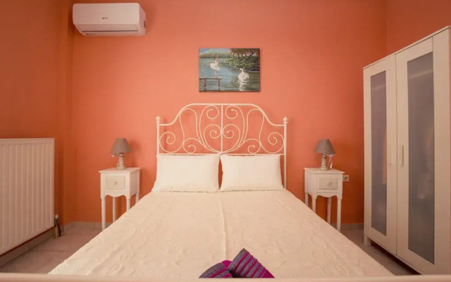 Villa Southern Comfort by CorfuEscapes