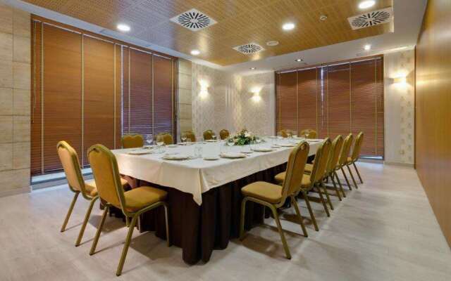 Oca Villa de Avilés Hotel
