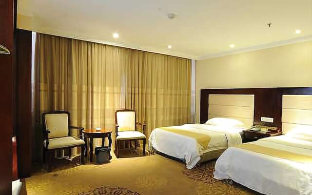 Hongyun Hotel