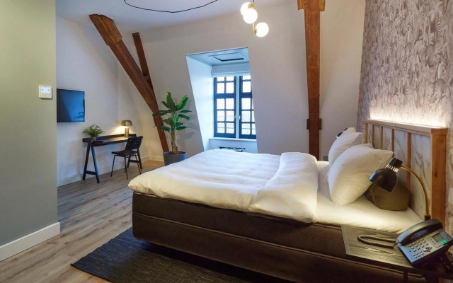 Hotel Botanique Breda
