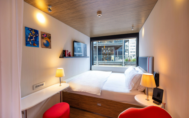 citizenM London Bankside - Image 3