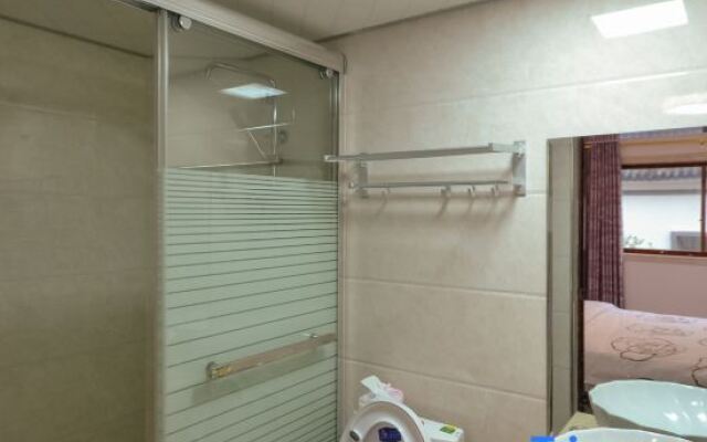 Xianju Yeqinyu Hotel