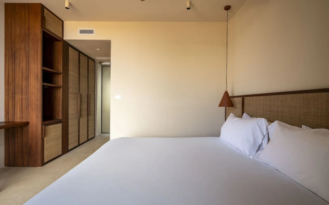 Botanico Villa & Suites