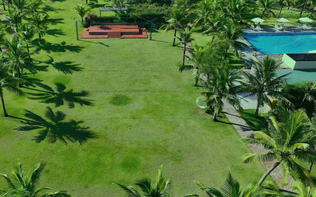 Celina Peninsula Resort