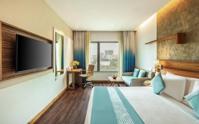 Sayaji Pune