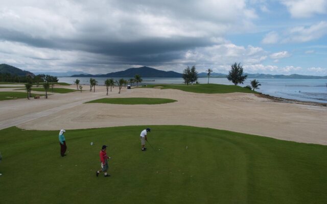 Mission Hills Phuket Golf Resort