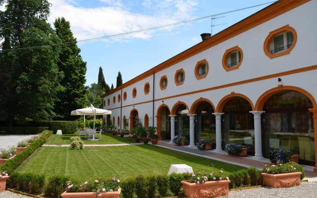 Hotel Relais Barco Zonca