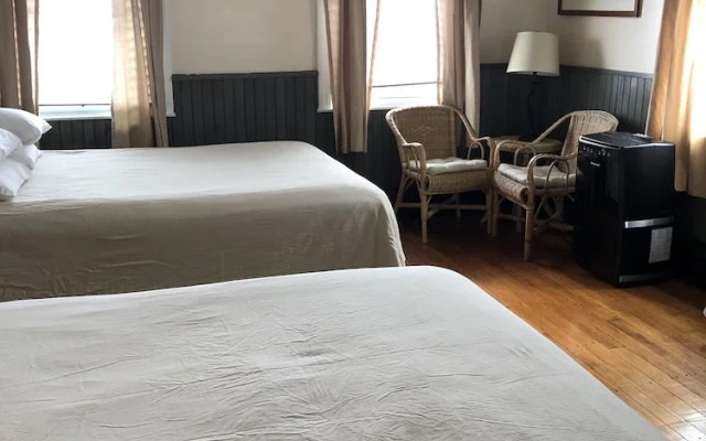 Water Street Inn
