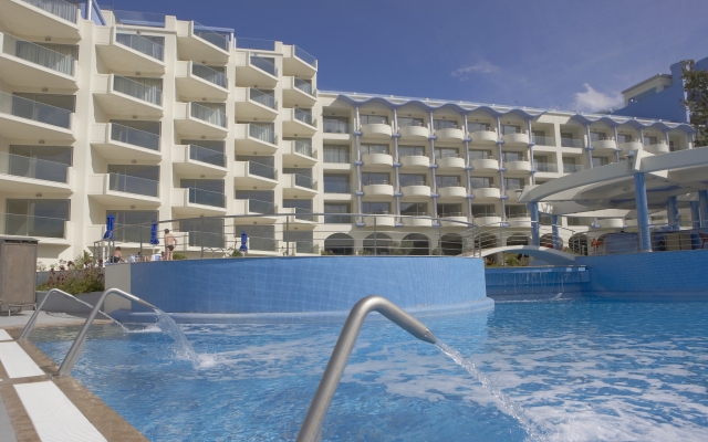 Atrium Platinum Resort Hotel & Spa