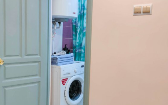 Апартаменты на улице Мира 29