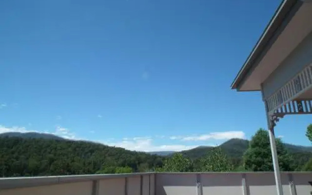 Barton Mill at Marysville