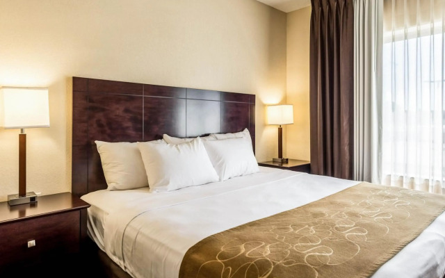 Comfort Suites