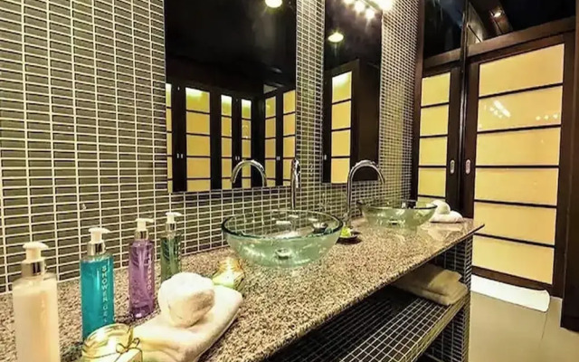 Jaokhun Panorama Villas, Patong