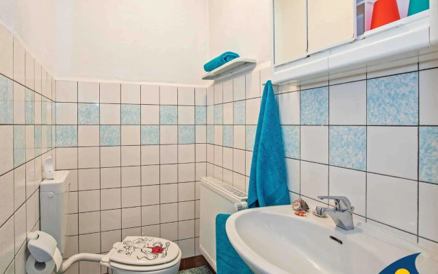 Haus Ueckeritz Bauernsuite