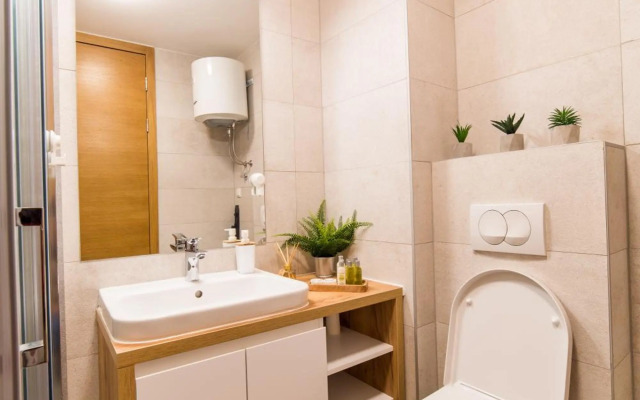 Olimpijska kuća A.503 Jahorina