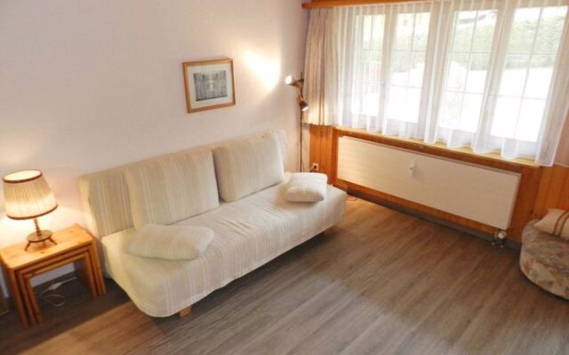 Apartment Résidence Sonnegg - Vuilleumier