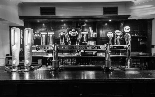 Russell Court Hotel
