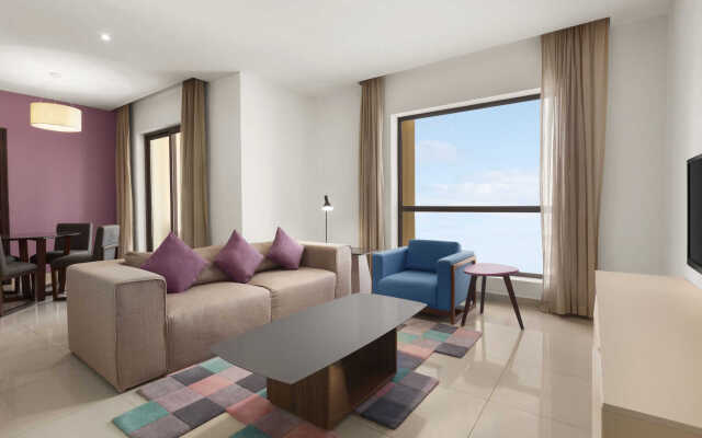 Ramada Hotel & Suites by Wyndham JBR