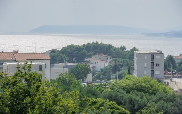S2-spacious Studio With the sea View & use of Pool