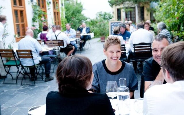 Schreiners Essen und Wohnen