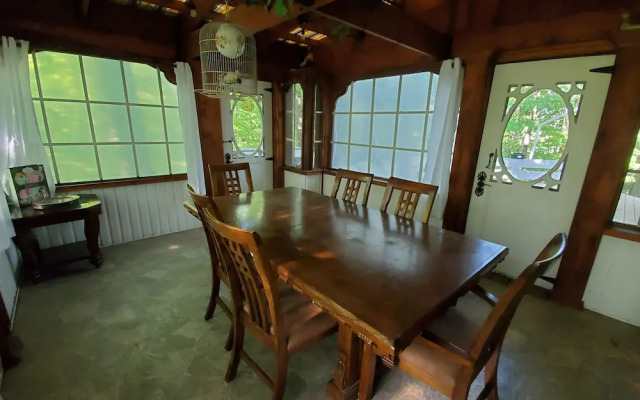 Le Manoir aux Secrets