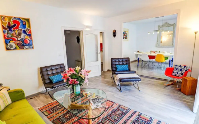 The Lilium Apartment by Hello Apartments Sitges